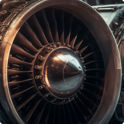 Aerospace