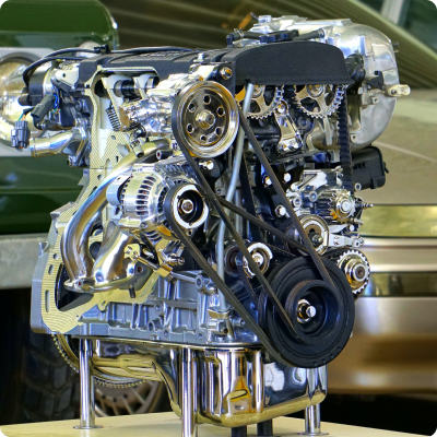 Automotive Engineering
