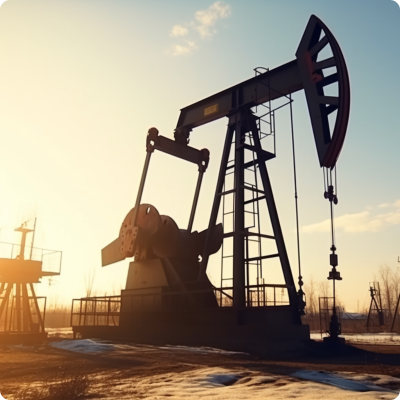 Oil & Gas