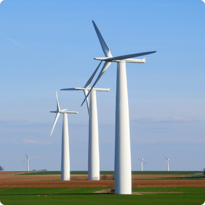 Wind Energy